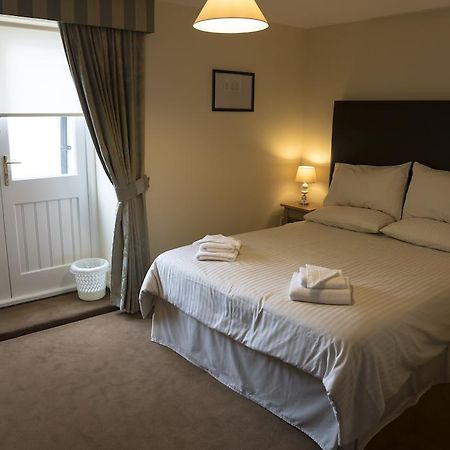 Cambrian Inn Tredegar Ruang foto