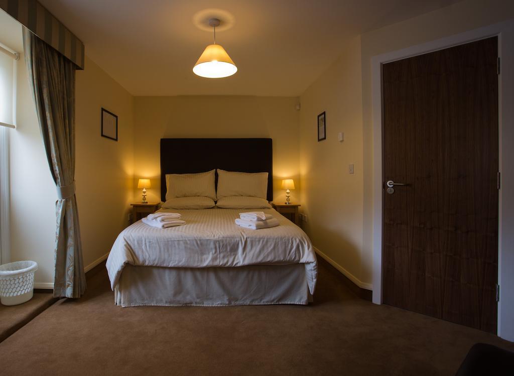 Cambrian Inn Tredegar Ruang foto