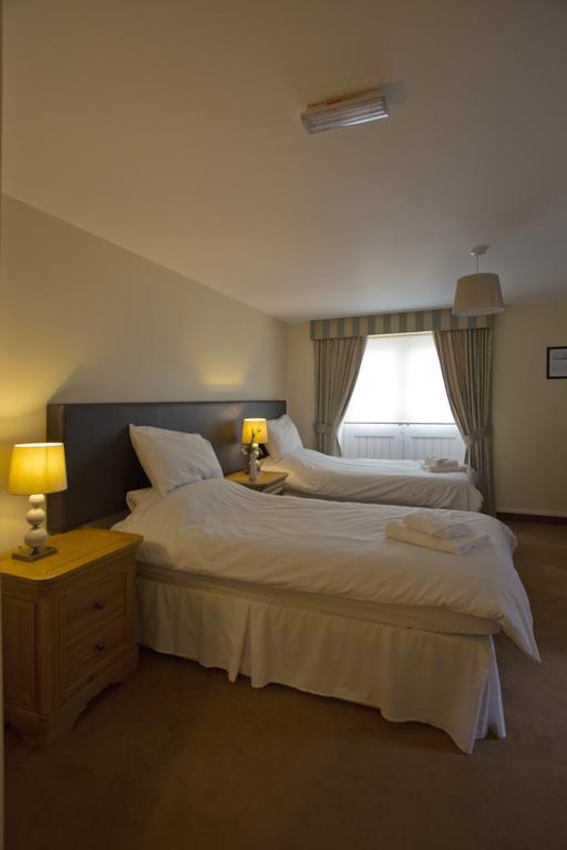 Cambrian Inn Tredegar Ruang foto