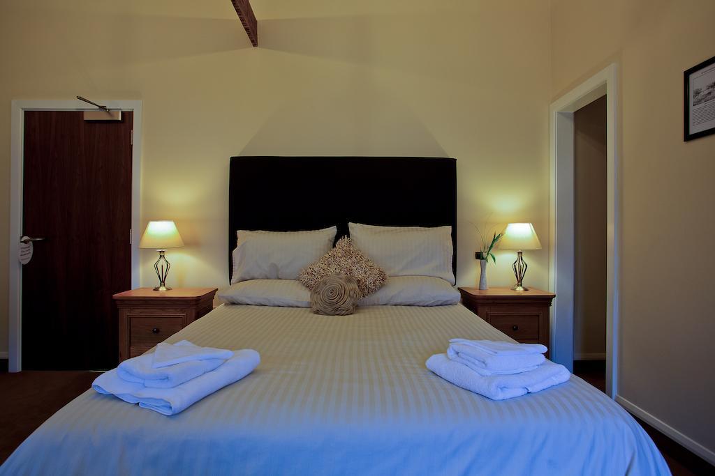 Cambrian Inn Tredegar Ruang foto